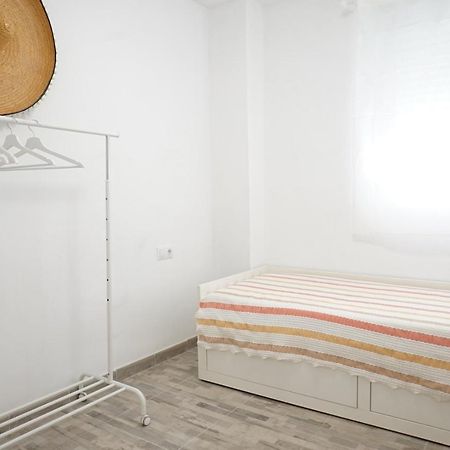 Centrico Y Amplio En Malaga Apartment Ngoại thất bức ảnh