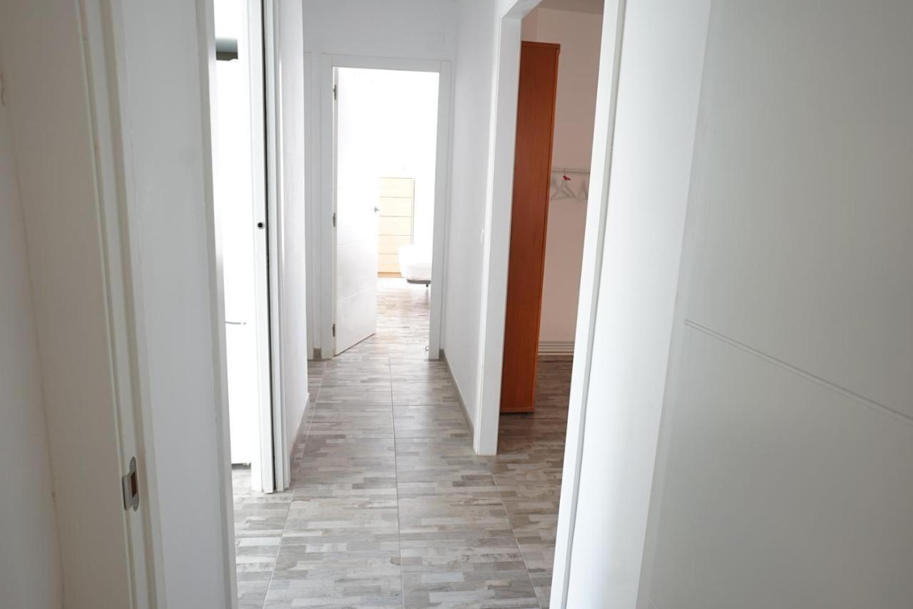 Centrico Y Amplio En Malaga Apartment Ngoại thất bức ảnh